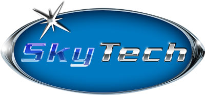 skytech logo